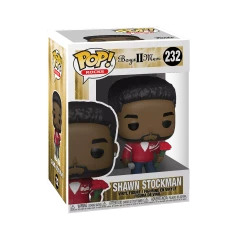 Funko Pop! Vinyl: Shawn Stockman #232